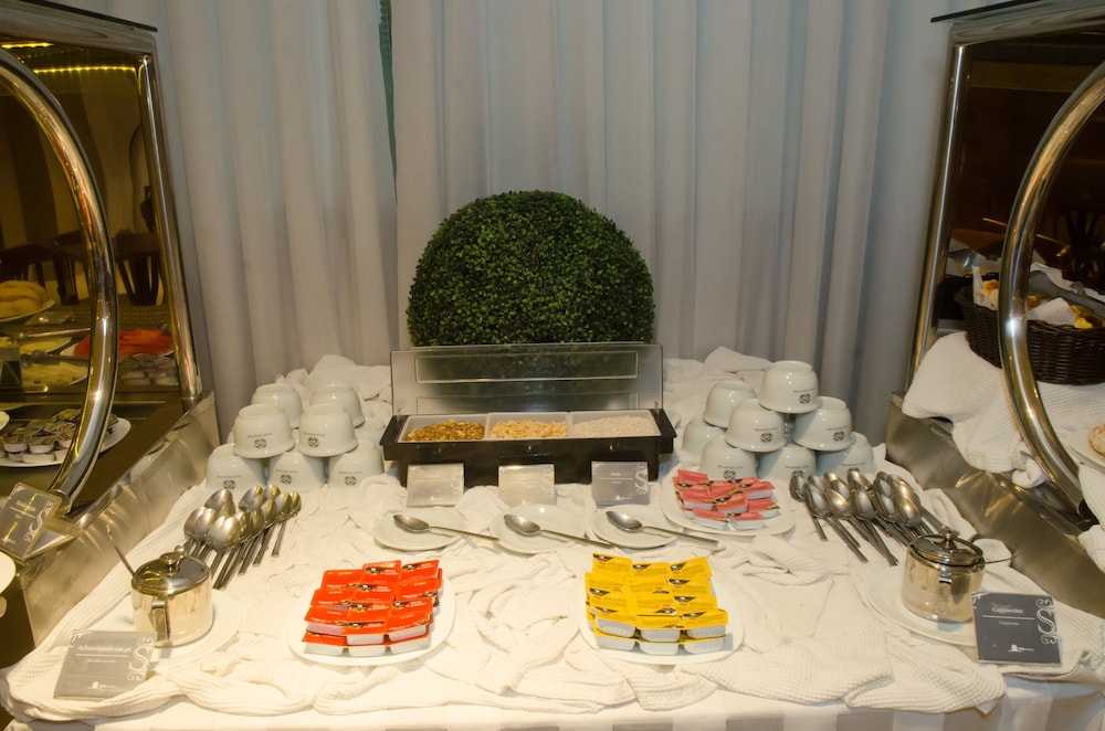Ville Celestine Condo Hotel and Eventos 30/55