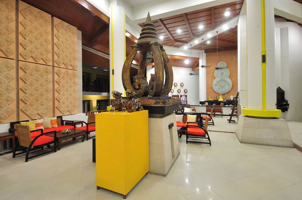 Woraburi Phuket Resort And Spa 57/75