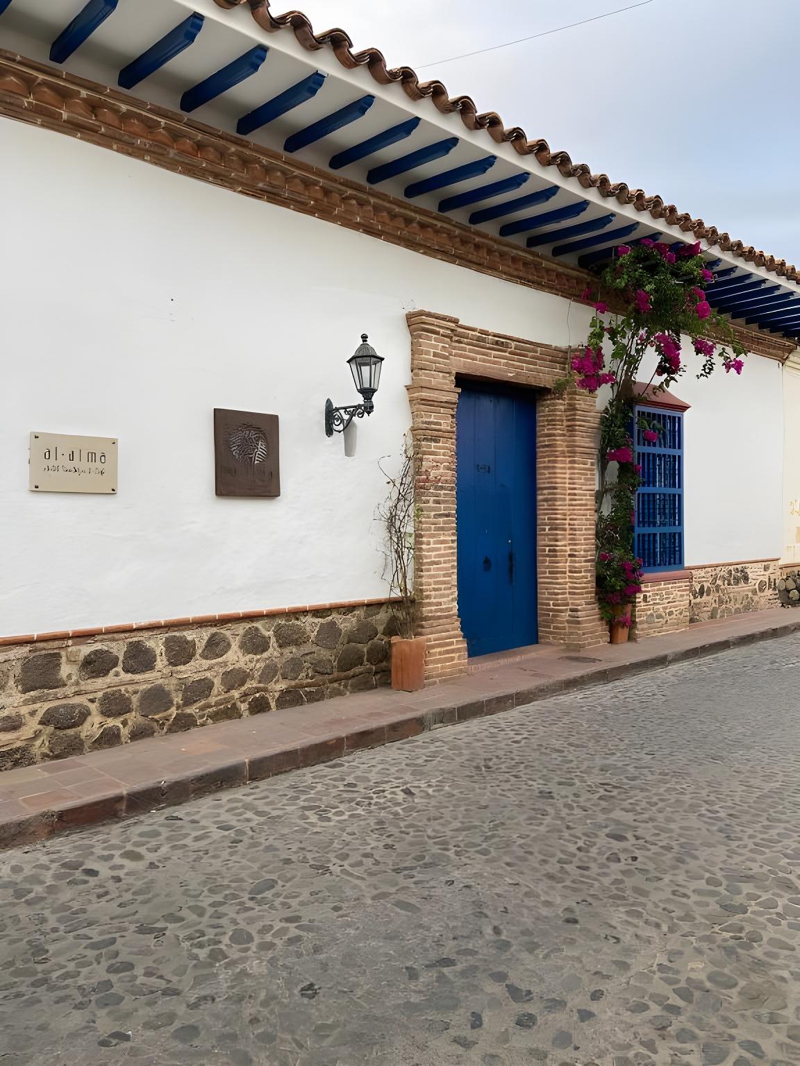 Hotel Boutique Casa Tenerife 45/46