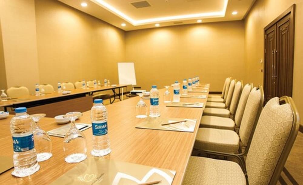 Barida Hotels 47/50
