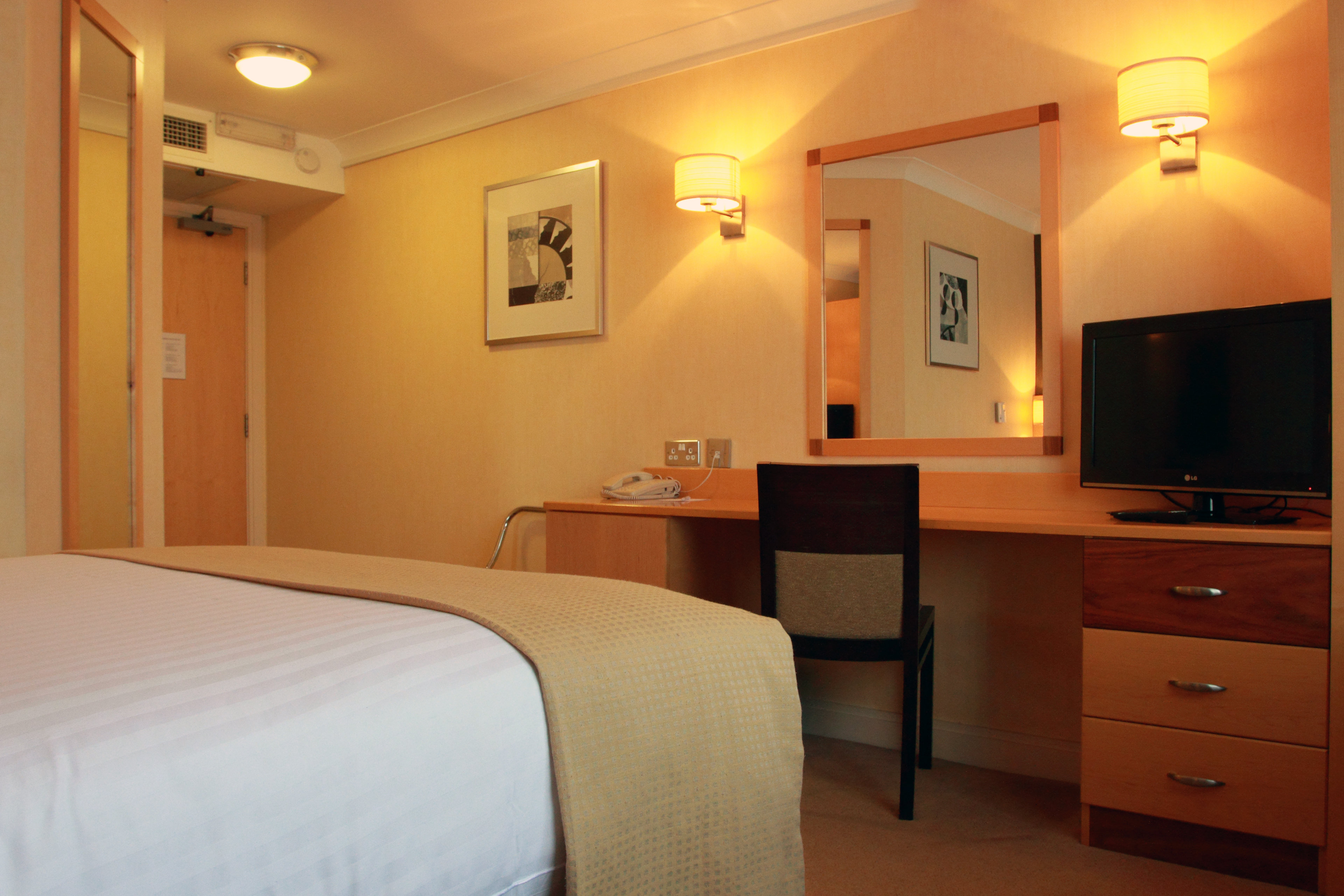 Holiday Inn A55 Chester West 14/50