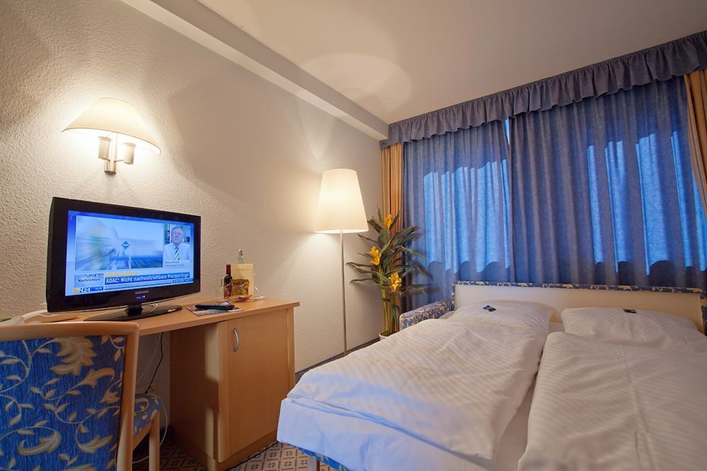Hotel Am Markt 18/37