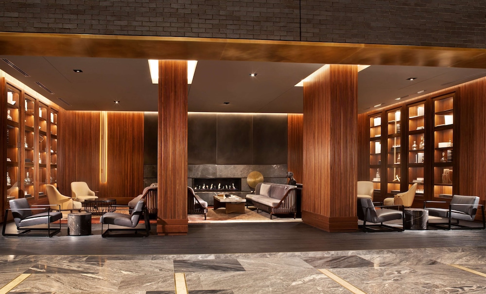Grand Hyatt Nashville 68/73