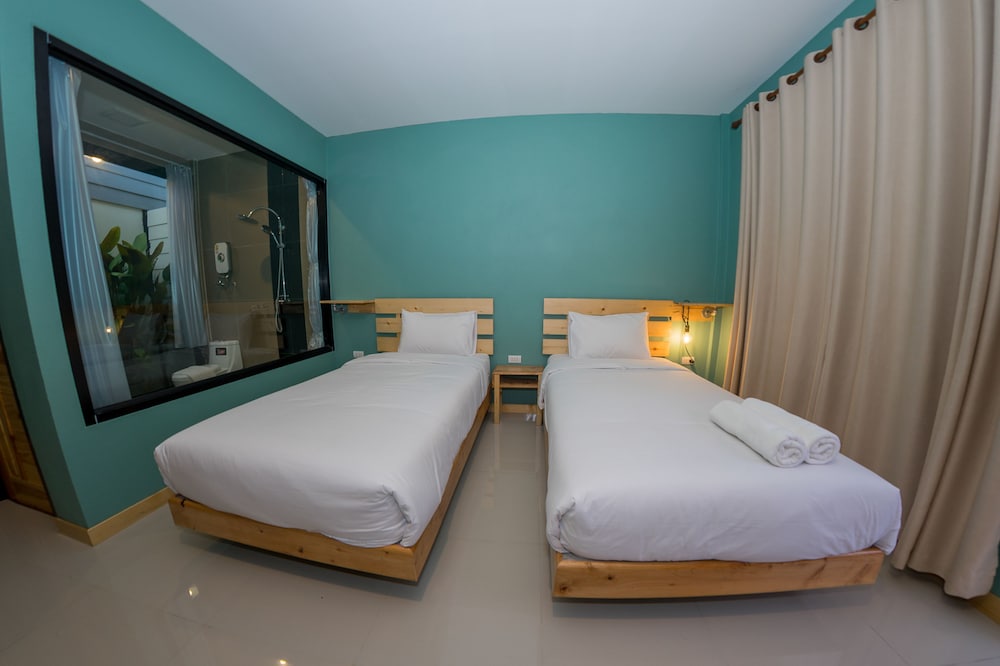 Rest Time Hotel 12/40