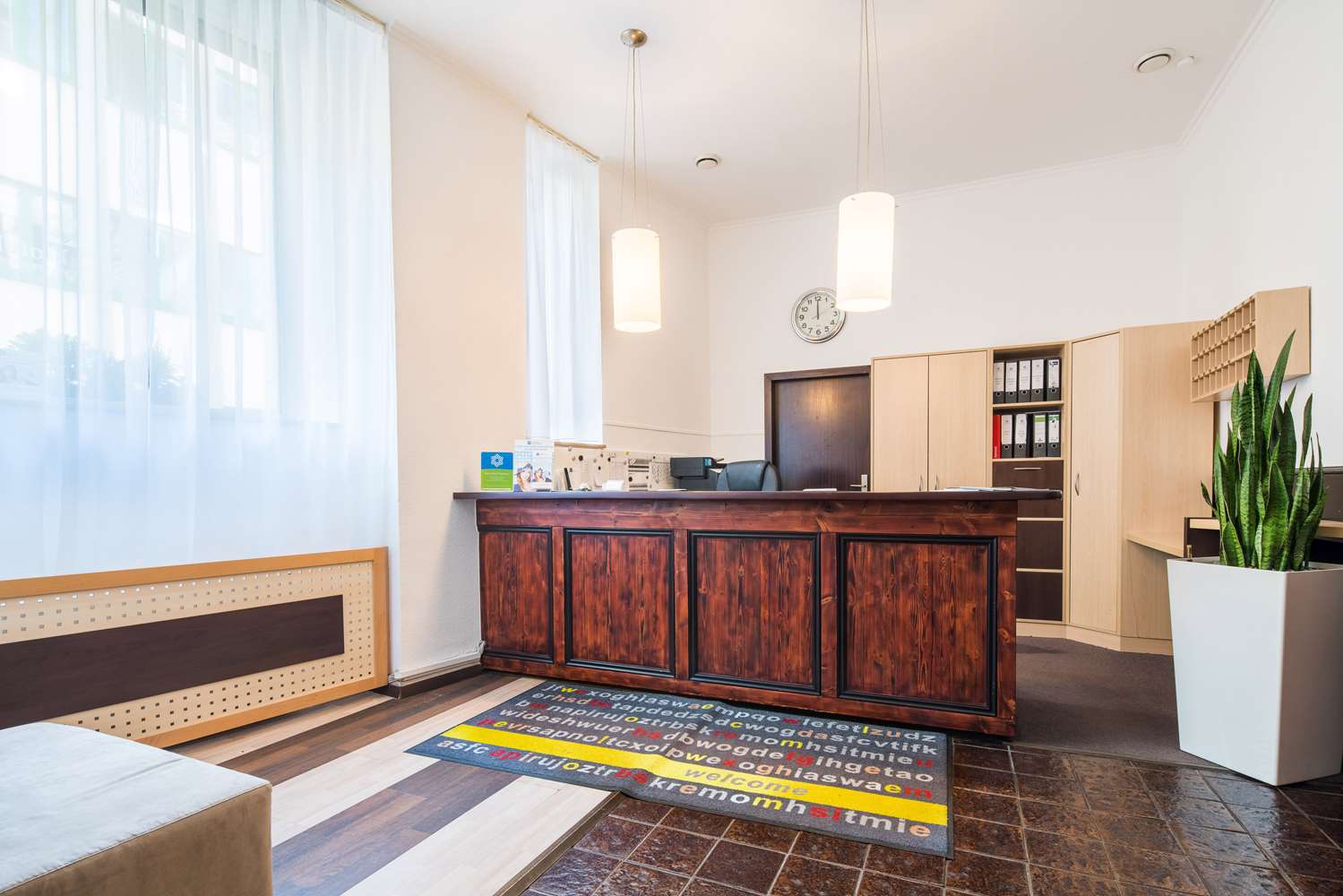 Das Kleine Stadthotel 2/32