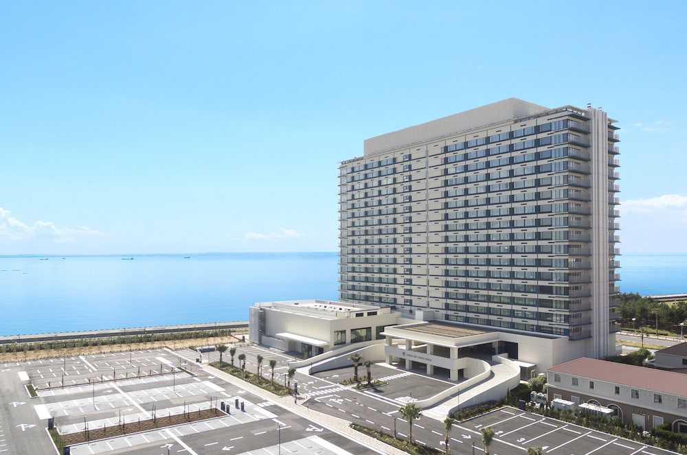 Hoshino Resorts 1955 Tokyo Bay
