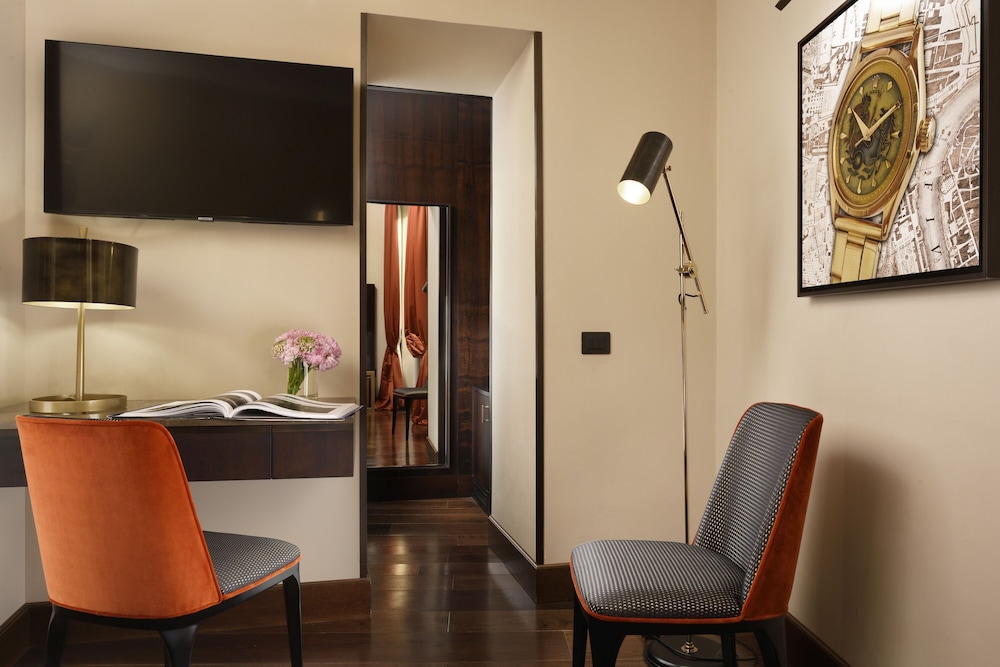 Hotel L Orologio 42/50