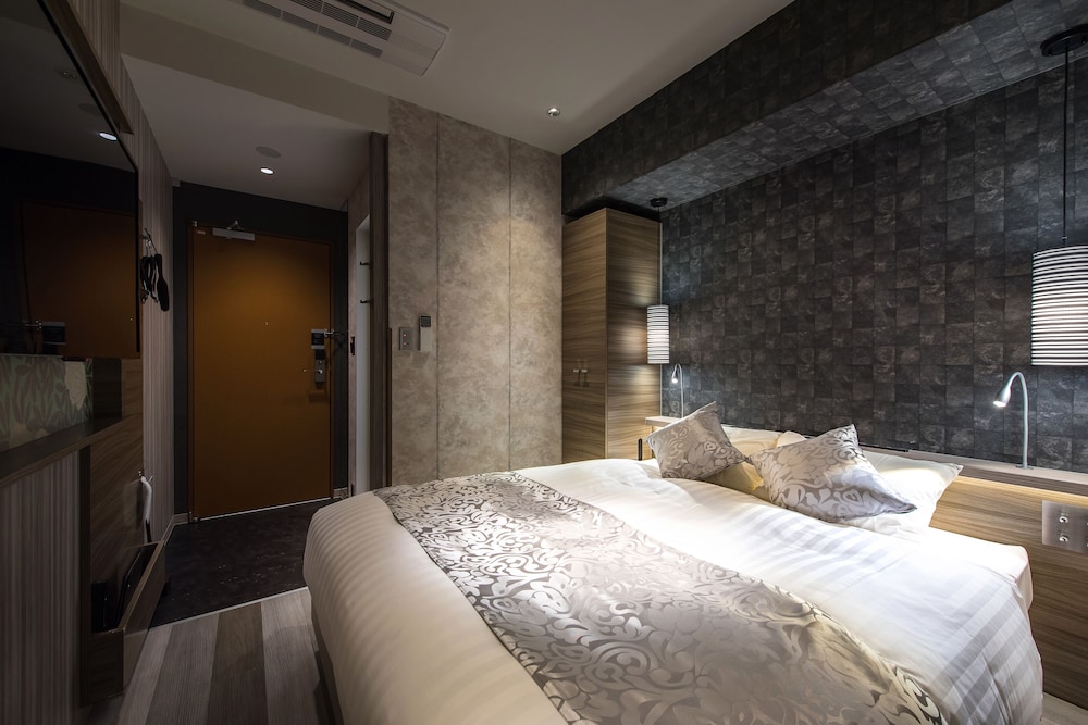 Hotel Ann Asakusa 22/53
