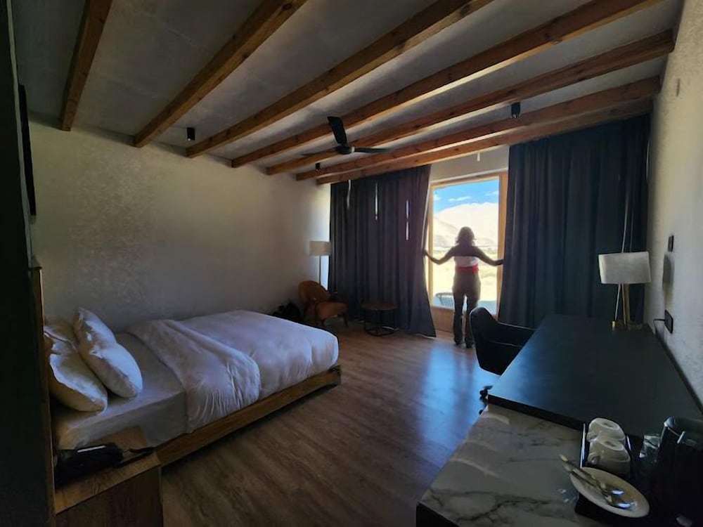 The Eden Resort Nubra 6/24