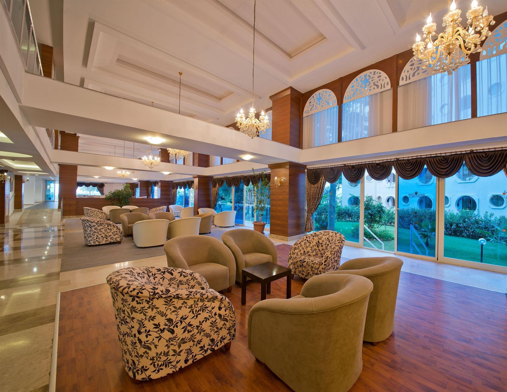 MC Beach Resort Hotel 34/53