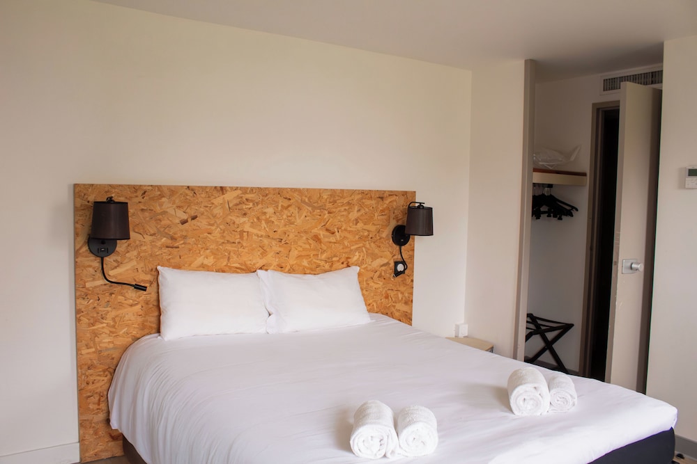 Hotel les Genets 19/50