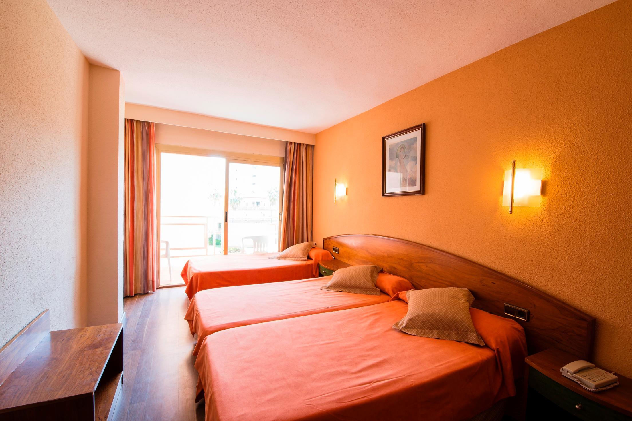 Hotel Helios Mallorca 15/50