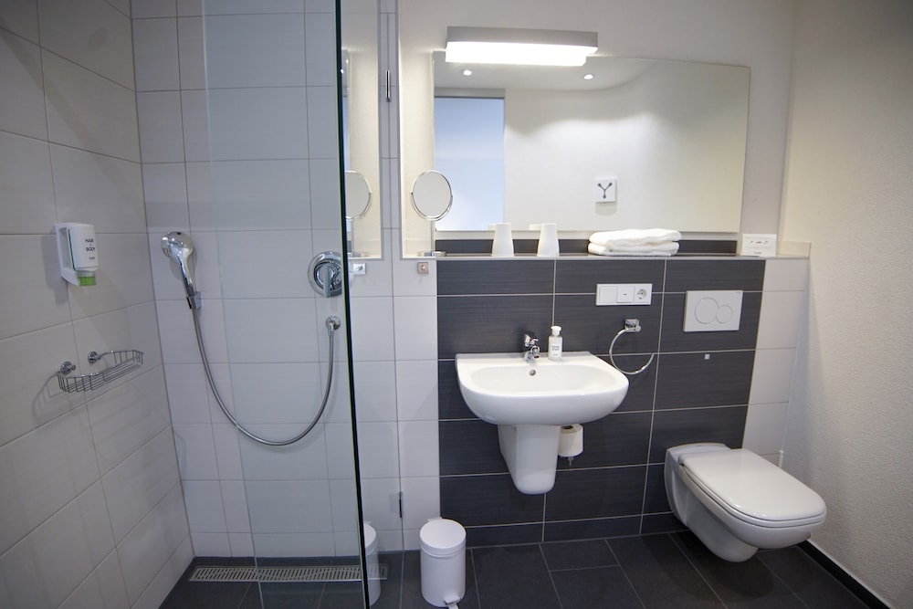 Hotel Go2Bed Weil Basel 20/22