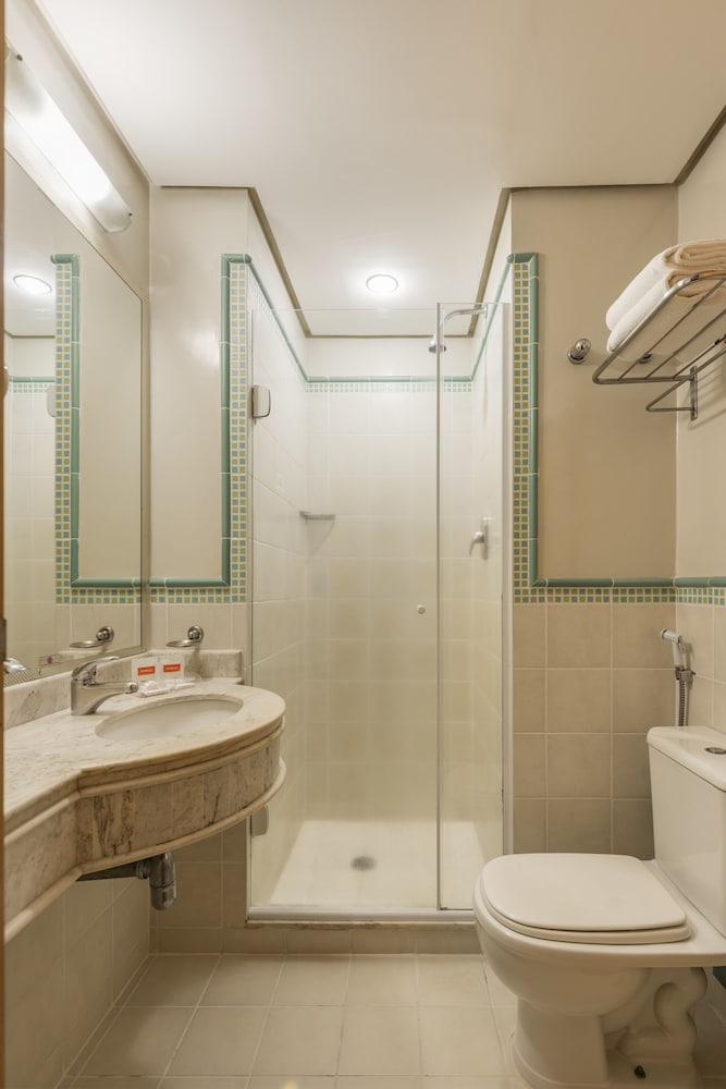 Hotel Monreale Plus Guarulhos International Airport 26/69