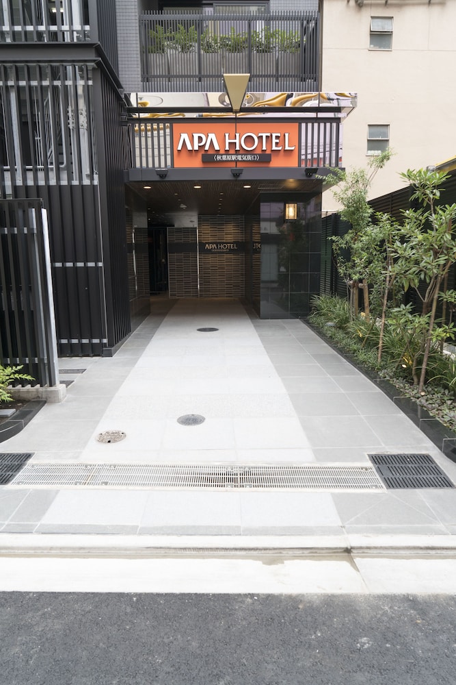 Apa Hotel Akihabaraeki Denkigaiguchi 50/59