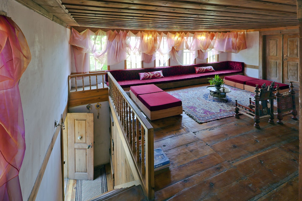 Gulevi Safranbolu Hotel 58/76