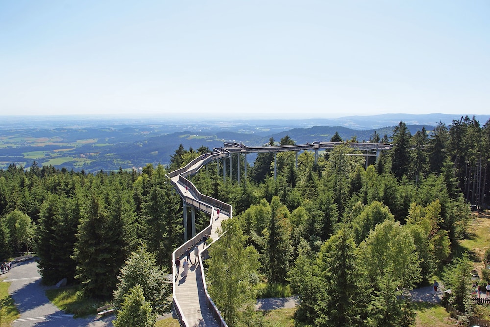 Hotel Bayerischer Wald 36/42