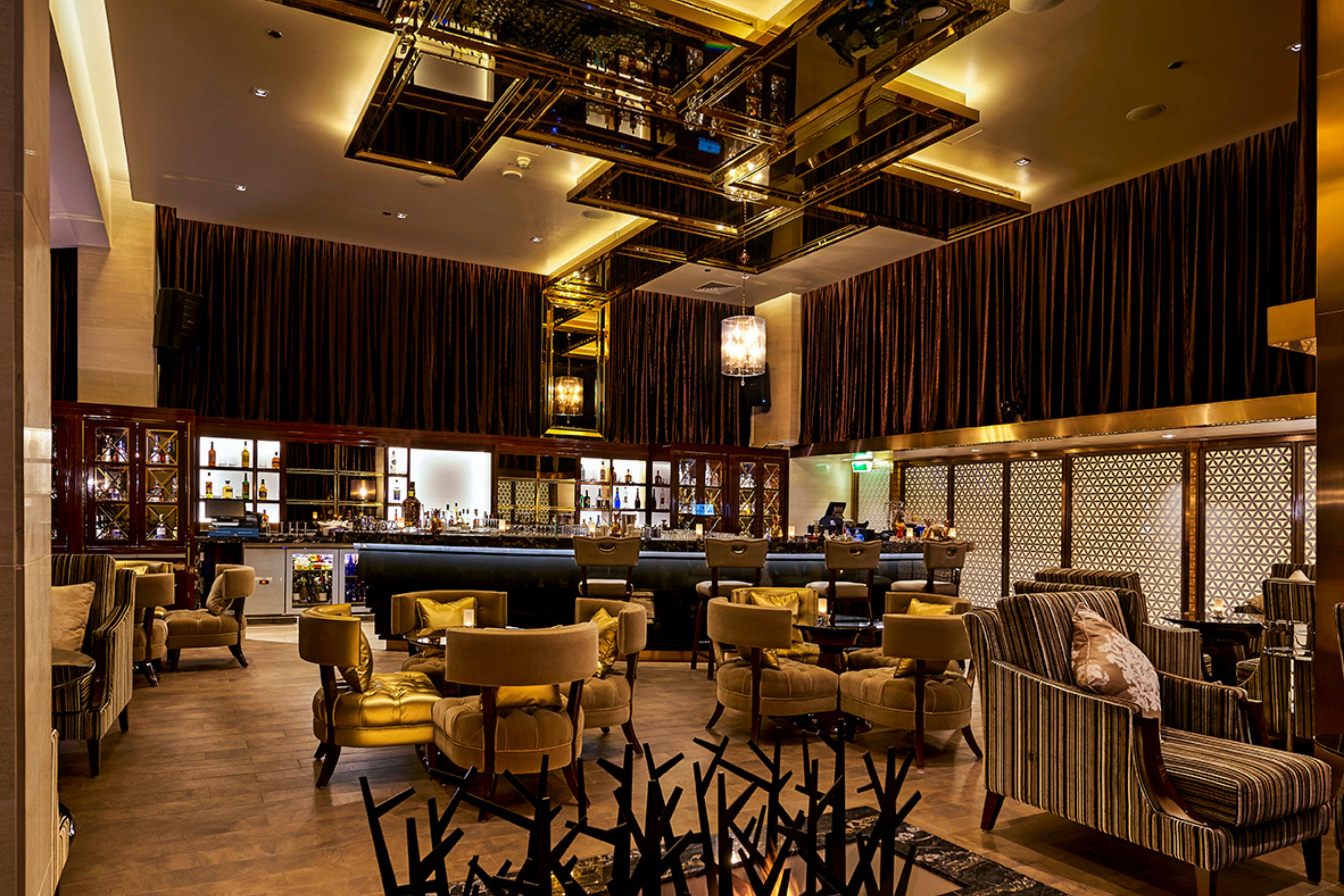 Millennium Airport Hotel Dubai 98/114