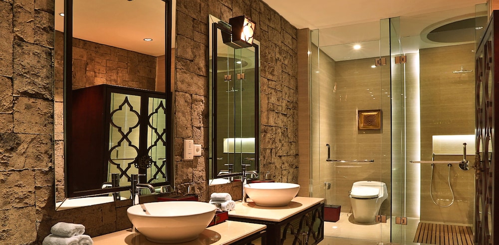 Berry Amour Romantic Villas 15/73