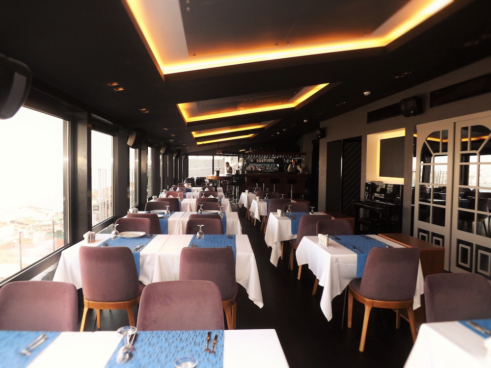 Cihangir Hotel 31/47
