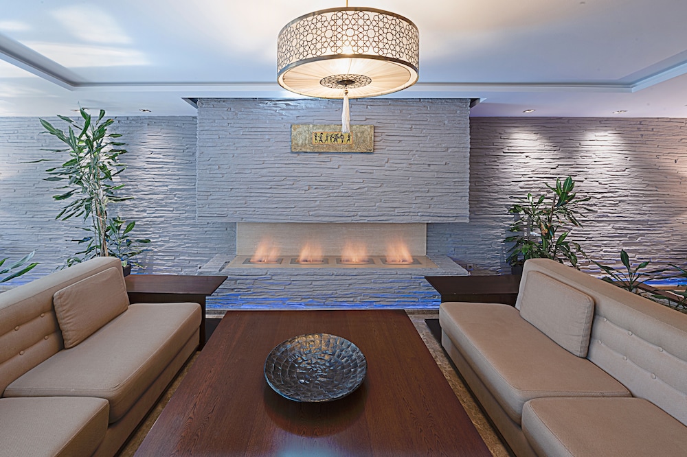 Dream Hill Business Deluxe Hotel Asia 14/26