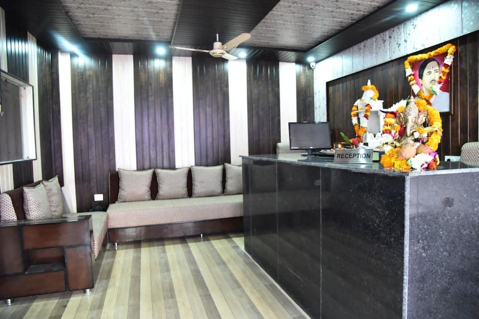 Oyo Rooms 081 Tapovan 40/46