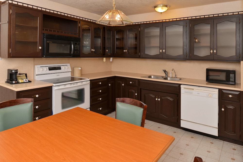 Best Western Arizonian Inn 21/40