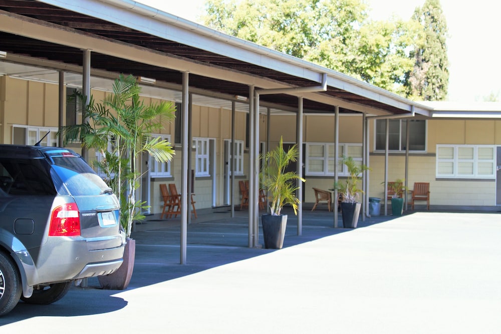 Biloela Coutryman Motel photo2