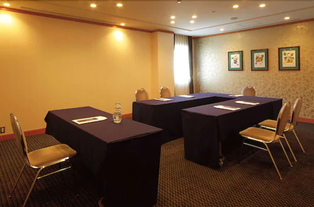 Hotel Kokusai 21 60/67