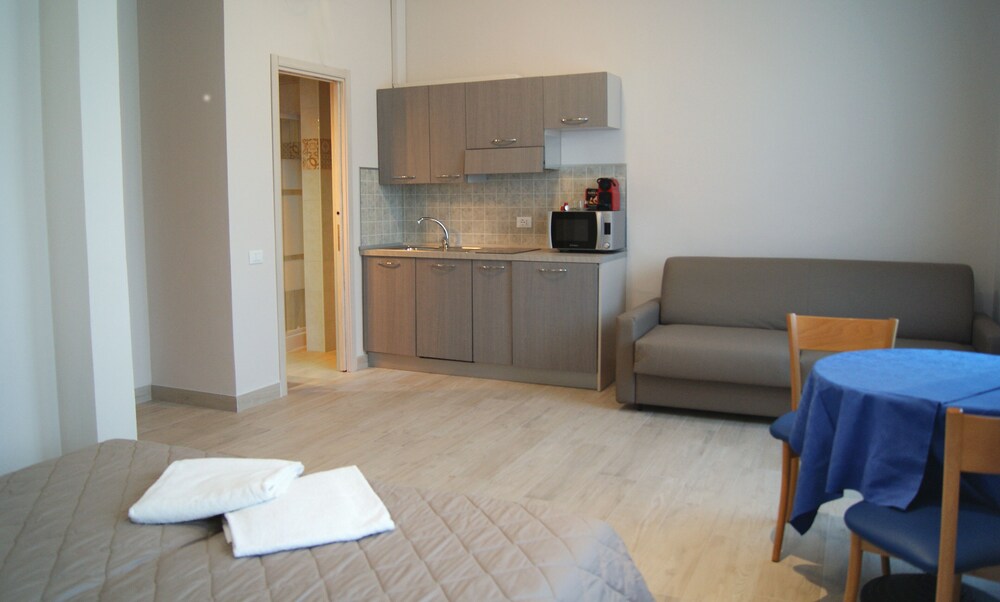 Hotel Sogno 16/31