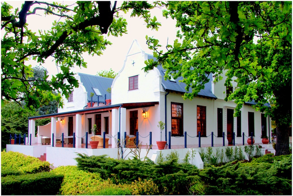 Vredenburg Manor House photo1