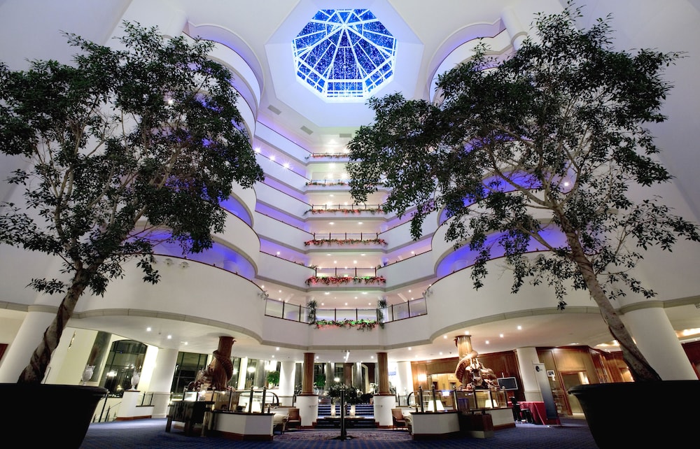 The Celtic Manor Resort 1/46