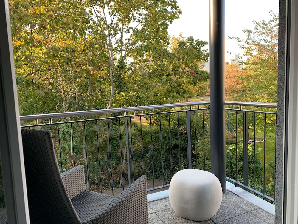 ANA Living Karlsruhe, Trademark Collection by Wyndham 25/35