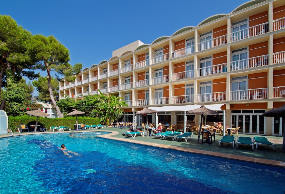 Hotel Isla De Cabrera 6/51