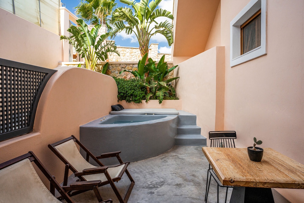 Perla Nera Suites 26/50
