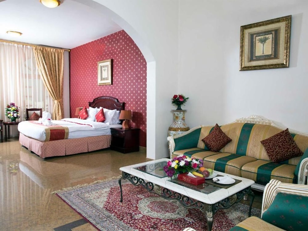 Safeer International Hotel 20/50