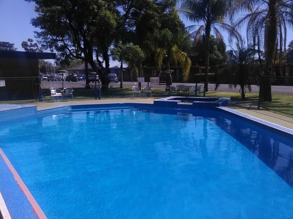 Mildura Golf Club Resort 29/46