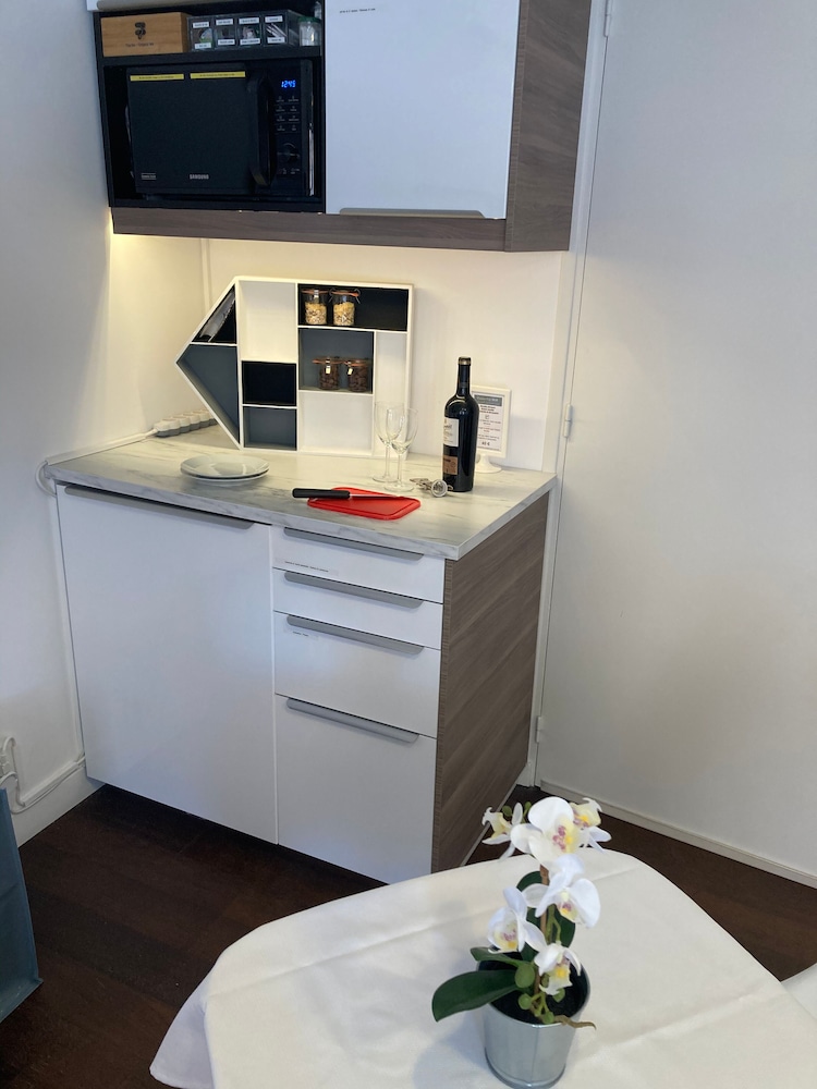 Cannes City B&B 5/37
