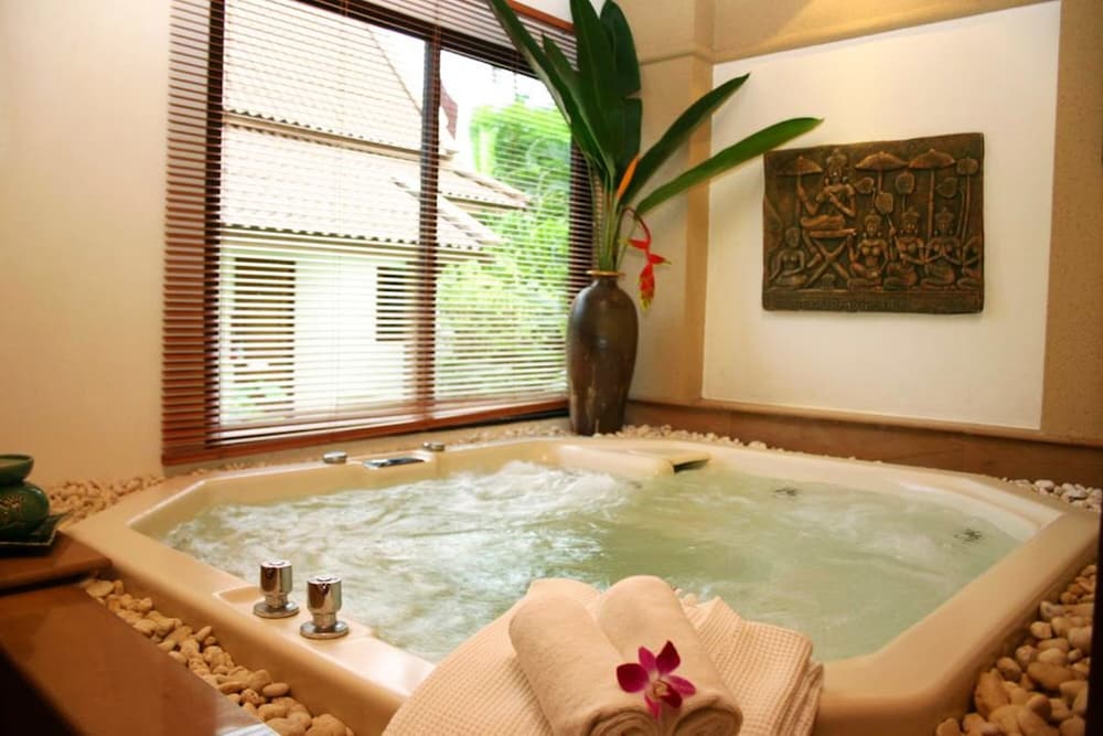 Diamond Cottage Resort and Spa 27/50