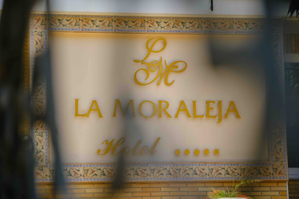 La Moraleja The Quiet Hotel - Adults Only 18/72