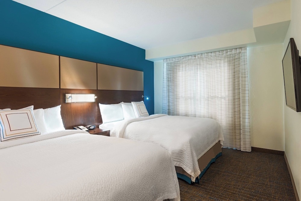 Residence Inn by Marriott Rochester Henrietta 15/64