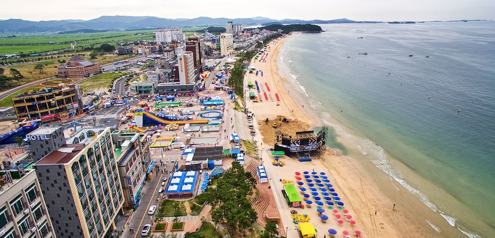 Lohas Hotel 23/29