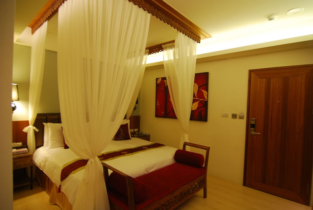 A&amp;L Inn 28/50