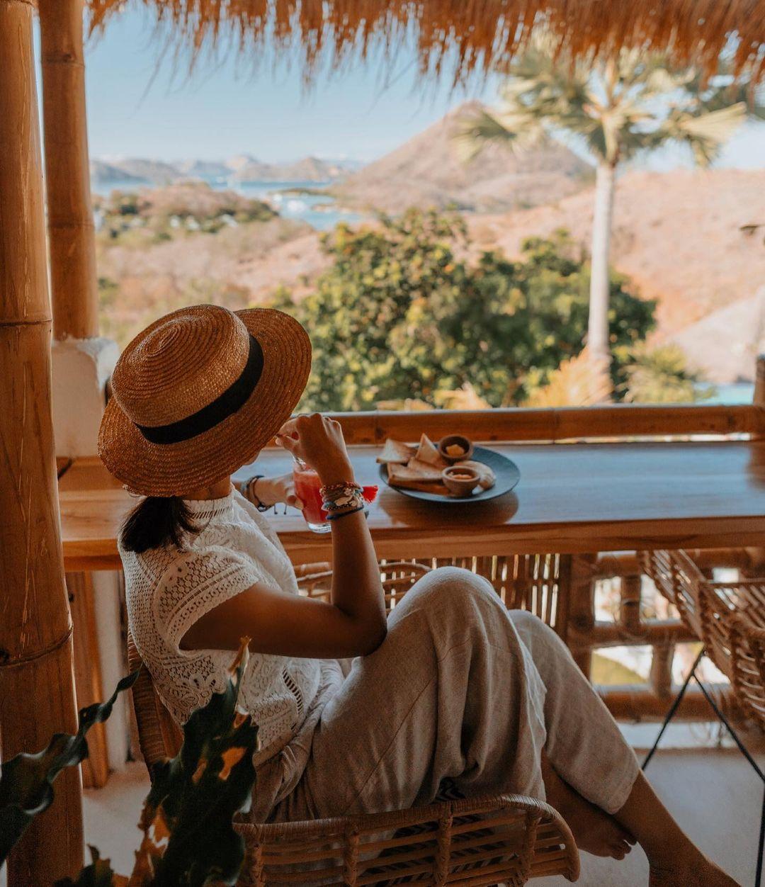 Mohini Komodo Resort 19/40