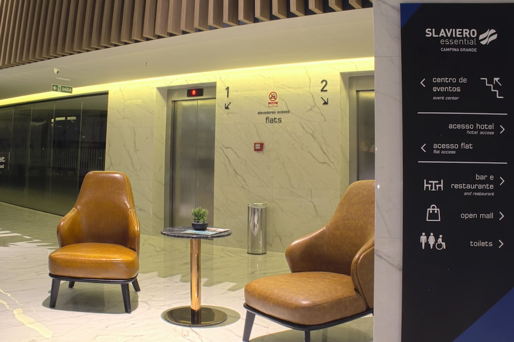 Slaviero Hotel Campina Grande 20/42