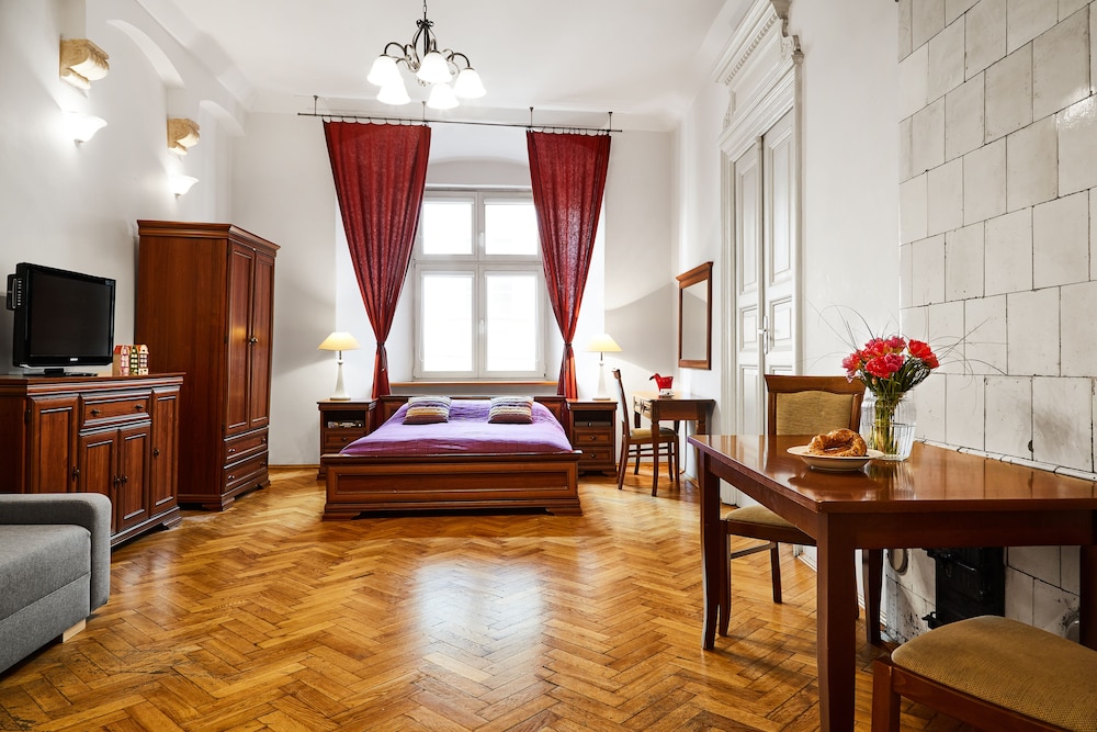 Krakow For You Budget 34/50