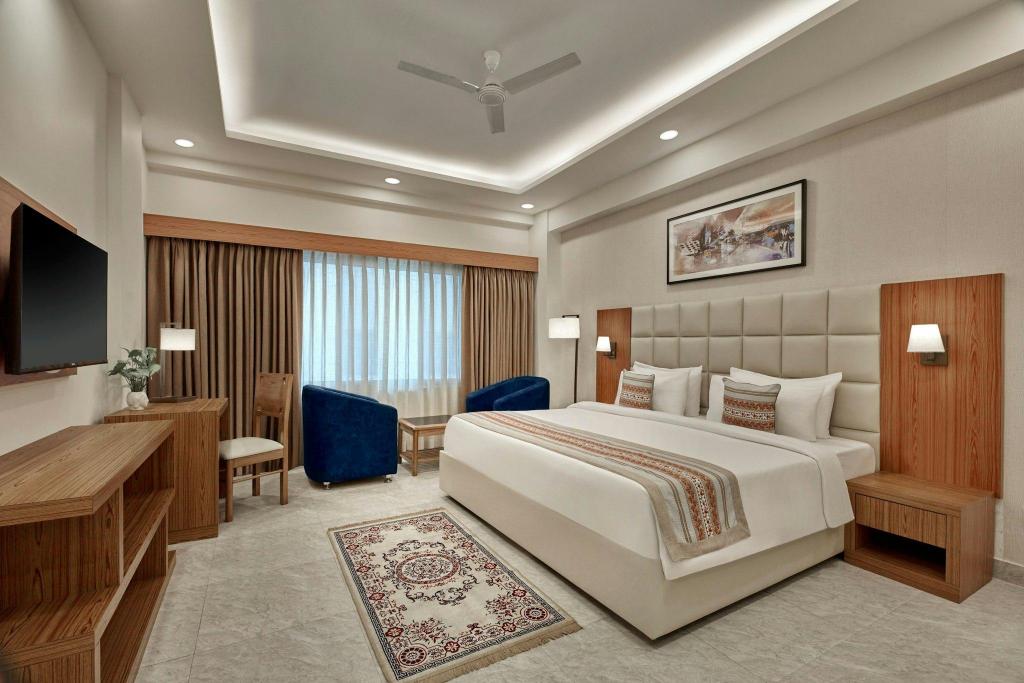 The Fern Residency, Bodhgaya 18/57