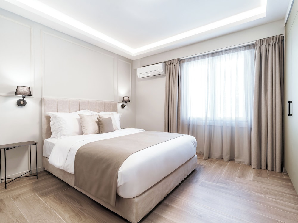 Astikon Xenofontos Suites 18/50