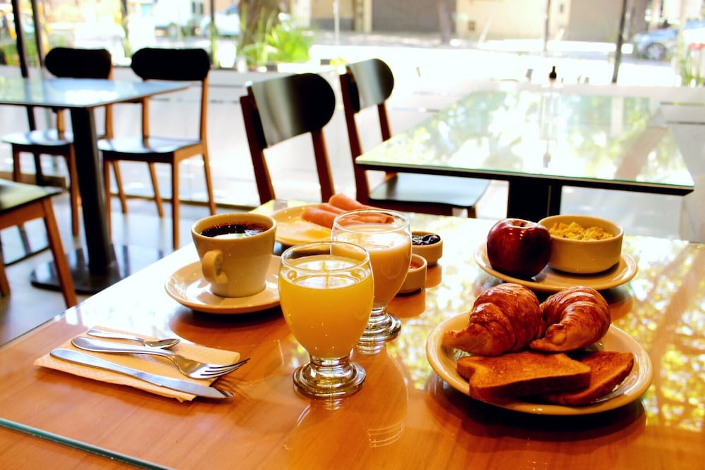 Soltigua Apart Hotel Mendoza 31/45