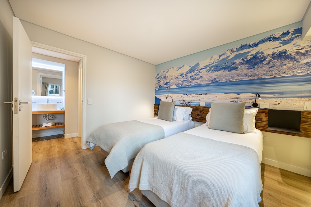 Cilene del Fuego Suites and Spa 11/60